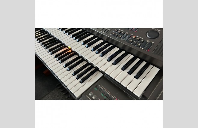 Yamaha EL90 Contemporary Organ, Used - All Inclusive Top Grade Package (SN:601598) - Image 10